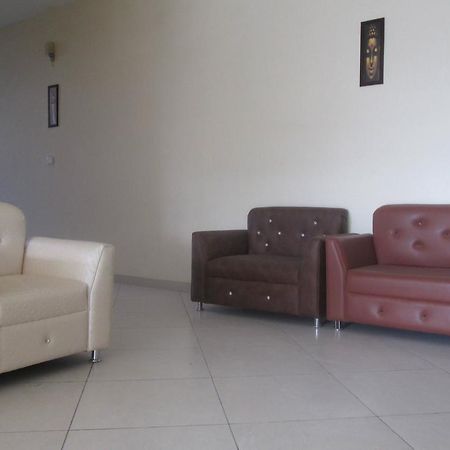 Ramprastha Hotel Ayodhya Ngoại thất bức ảnh