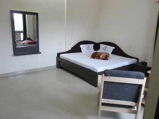 Ramprastha Hotel Ayodhya Ngoại thất bức ảnh