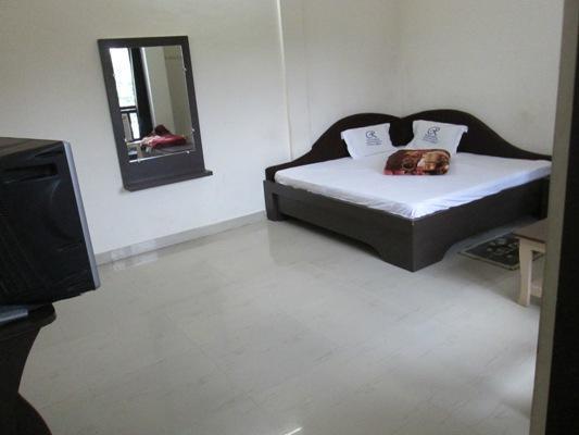 Ramprastha Hotel Ayodhya Ngoại thất bức ảnh