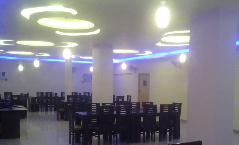 Ramprastha Hotel Ayodhya Ngoại thất bức ảnh